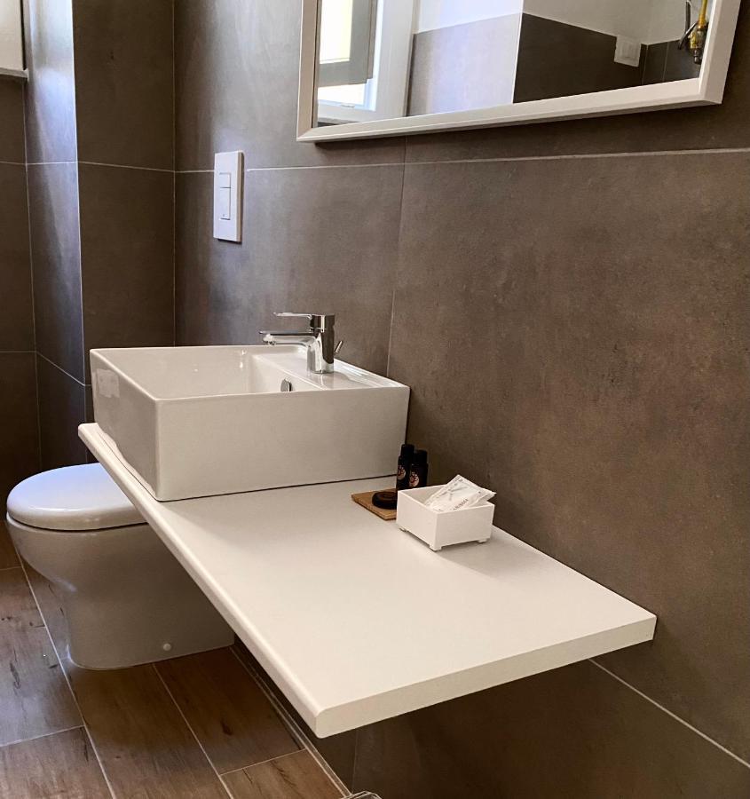 קאסרטה Vanvitelli Apartments מראה חיצוני תמונה