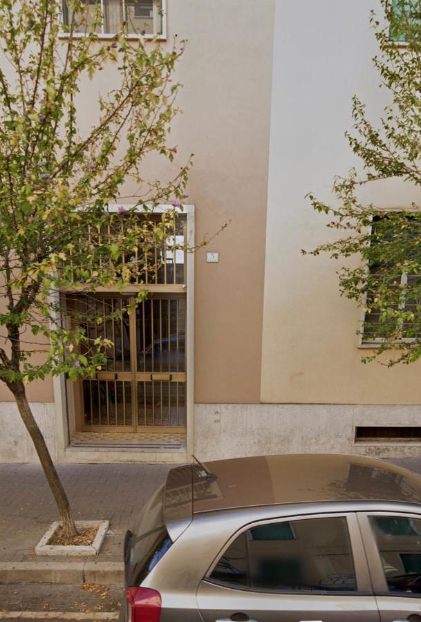 קאסרטה Vanvitelli Apartments מראה חיצוני תמונה