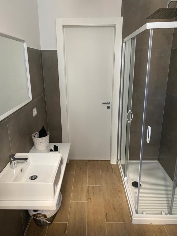 קאסרטה Vanvitelli Apartments מראה חיצוני תמונה
