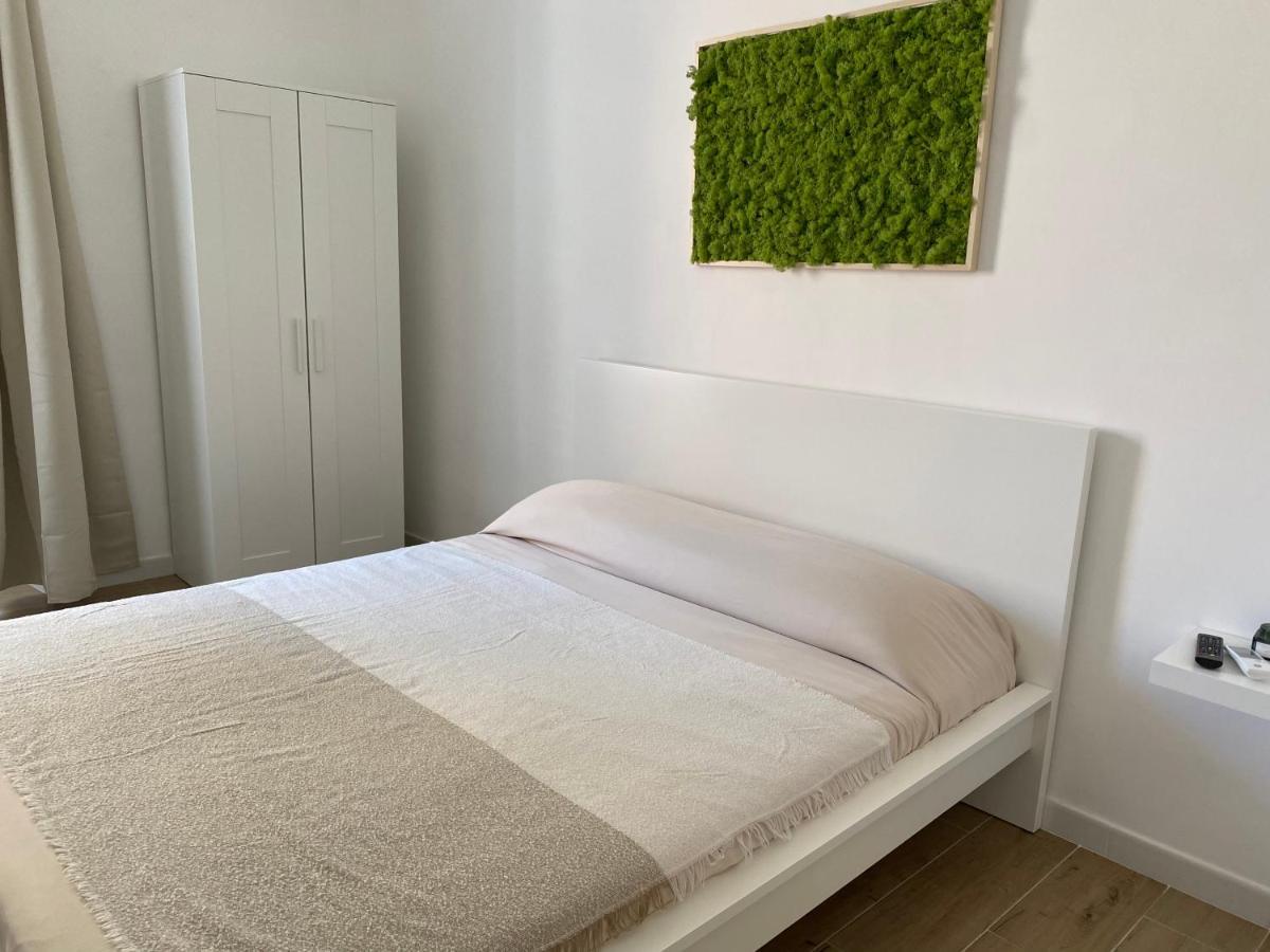 קאסרטה Vanvitelli Apartments מראה חיצוני תמונה