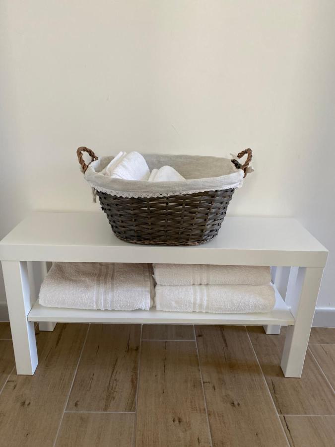 קאסרטה Vanvitelli Apartments מראה חיצוני תמונה